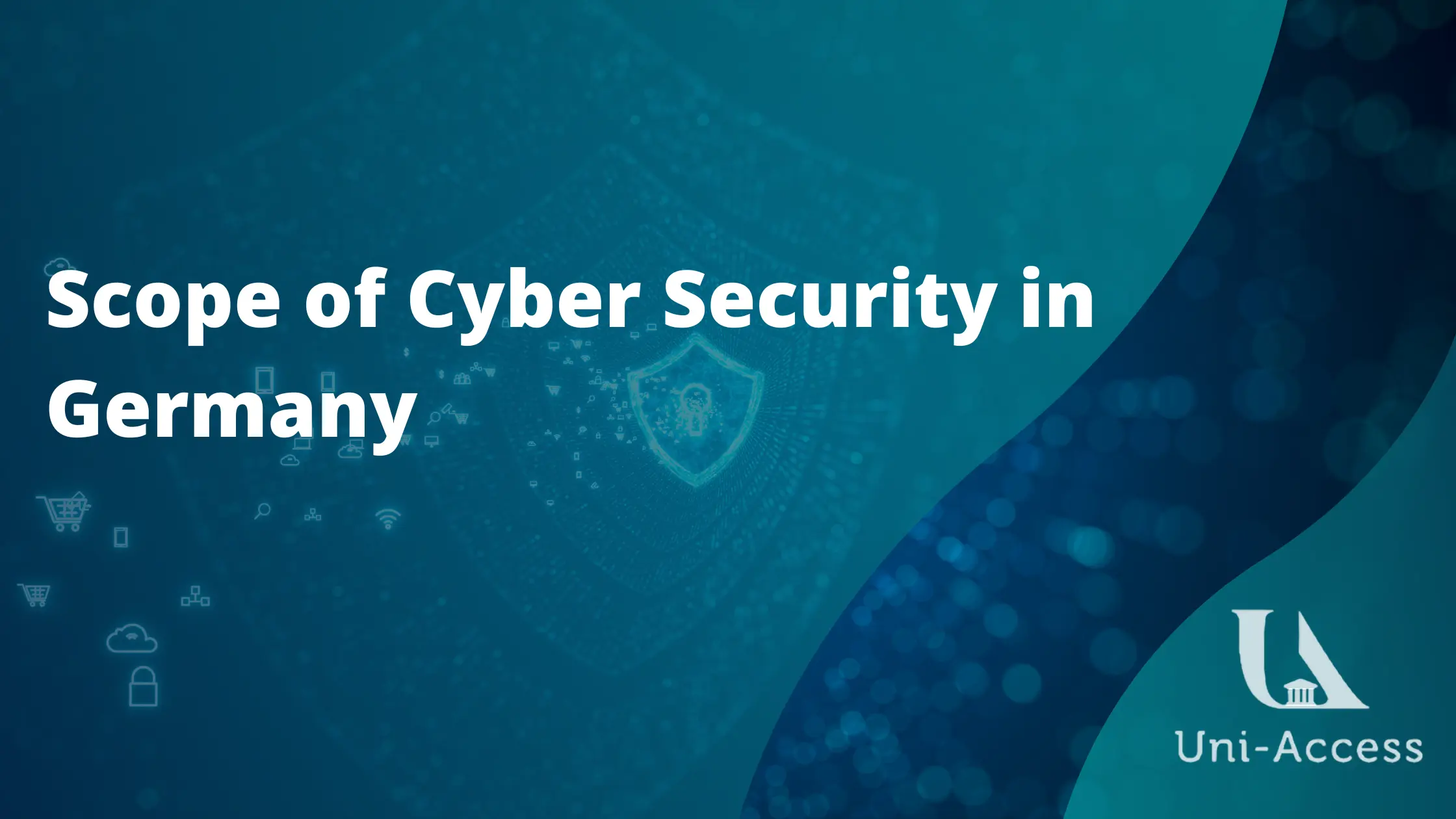 Scope of Cyber Security in Germany